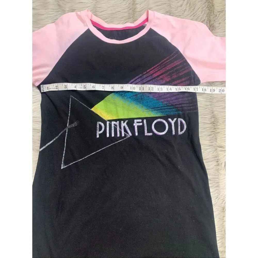 Forever 21 Pink Floyd Night Shirt Size Medium